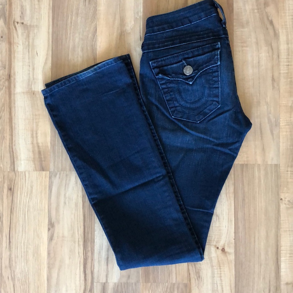 True Religion Becky Jean